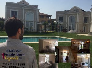 #villa boya ekibi