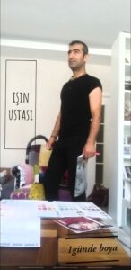 İyi kalitede boya ustaları