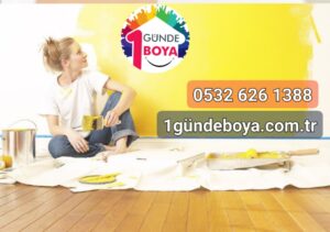#kaliteli boya badana işleri