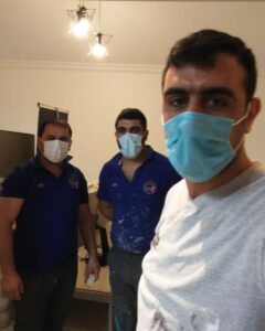 #boyacı ustası arıyorum hizmeti