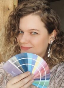 Salonlar için uygun renk hangisi