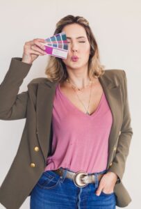 #Boyacı ustası / Sorunsuz bir hizmet