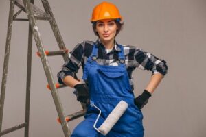 İyi kalitede boya Nasıl yapılır