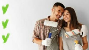 Nivo İstanbul Boya badana ustası