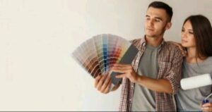 Demir Romance Sitesi boya usta