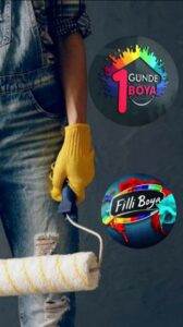 İstanbul’da boyacı ustası