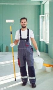 Ümraniye de kaliteli boya ustaları