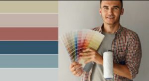 Kaliteli ev boyama hizmeti