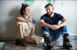 Manzara Adalar boya ekipleri