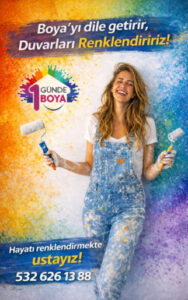 Beylikdüzü-Badana-boya-ustaları