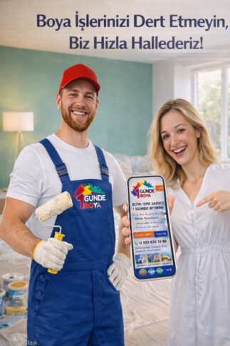 Ankara-boya-ustaları