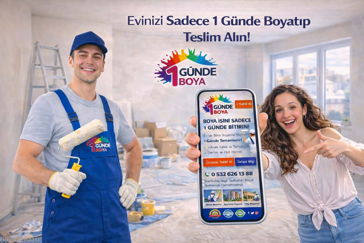 Hızlı-pratik-ev-boyaması