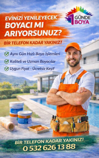 Ataşehir-boya-ustaları