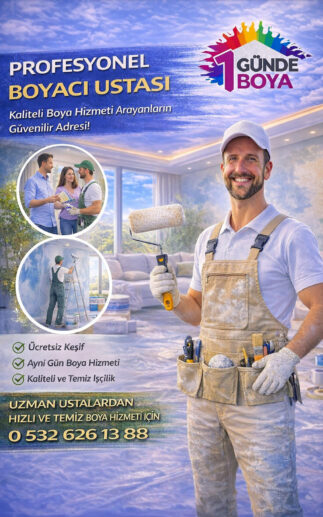 Diyarbakır boya ustaları