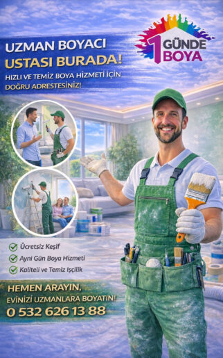 Ümraniye-boyacı-badanacı