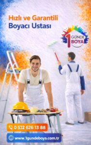Boyacı-ustası