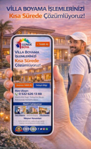 Çekmeköy-boya-ustaları