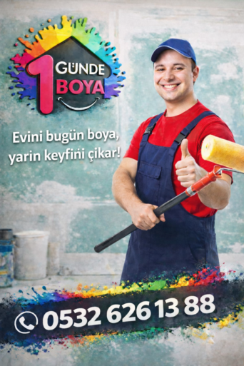 Badana-boya-ustaları