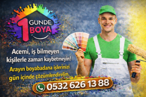 Ankara-boya-ustaları