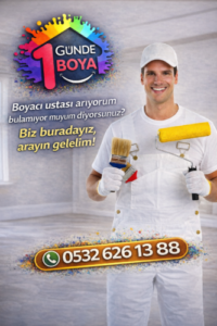 Boya-badana-ustası