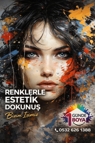 Beykent-boyacı