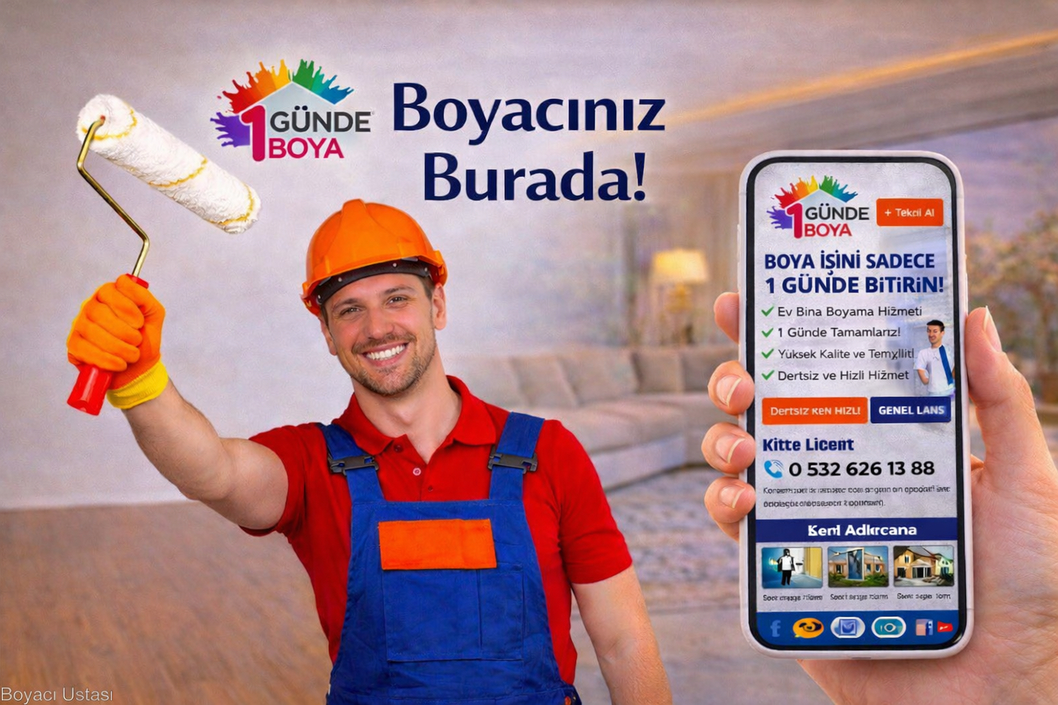 Yaşamkent-boya-ustası