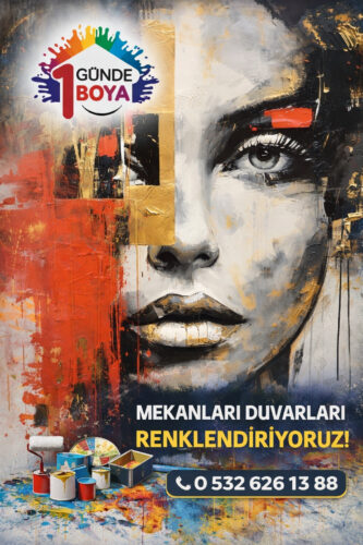 Beylikdüzü ev boyaması