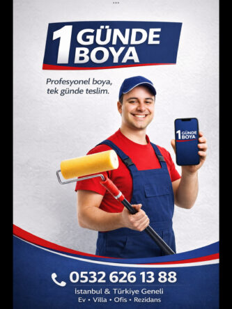 Ankara-badana-ustası