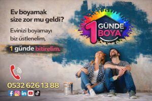 Necip fazıl boya badana usta ekibi